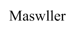 MASWLLER