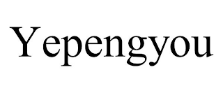 YEPENGYOU