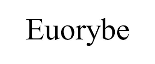 EUORYBE