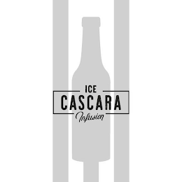 ICE CASCARA INFUSION