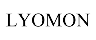LYOMON