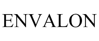 ENVALON