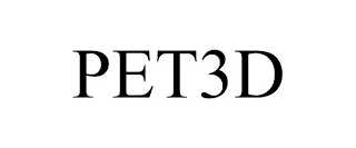 PET3D