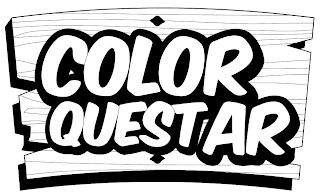 COLOR QUEST AR