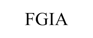 FGIA