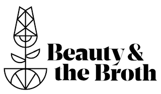 BEAUTY & THE BROTH