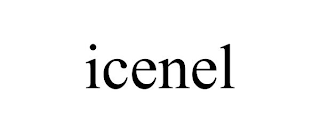 ICENEL