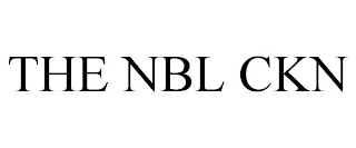 THE NBL CKN