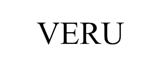 VERU