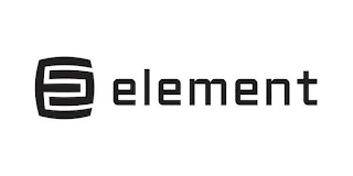 E ELEMENT