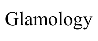 GLAMOLOGY