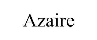 AZAIRE