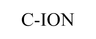 C-ION