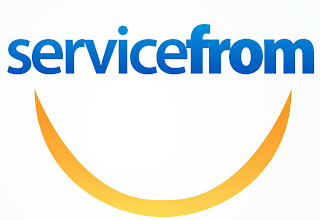 SERVICEFROM