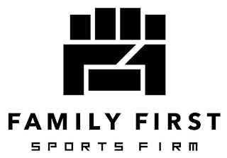 FAMILY FIRST SPORTS FIRM