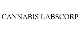 CANNABIS LABSCORP