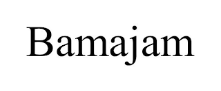 BAMAJAM