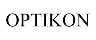 OPTIKON