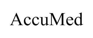 ACCUMED