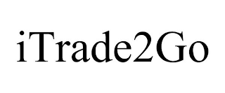 ITRADE2GO