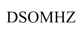 DSOMHZ