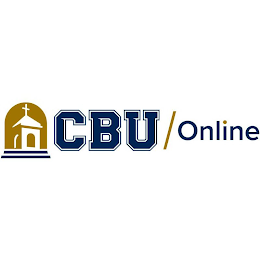 CBU ONLINE