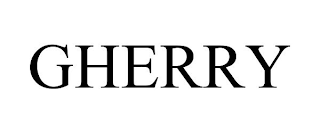 GHERRY