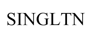 SINGLTN