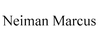 NEIMAN MARCUS