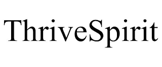 THRIVESPIRIT