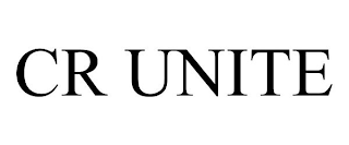 CR UNITE