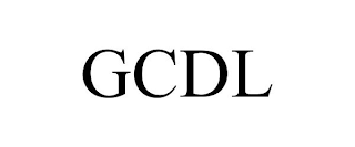 GCDL