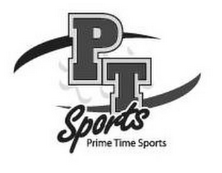 PT PRIME TIME SPORTS