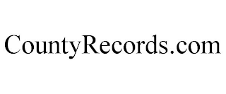 COUNTYRECORDS.COM