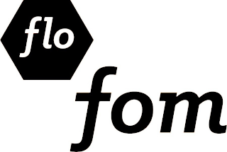 FLO FOM