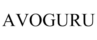 AVOGURU