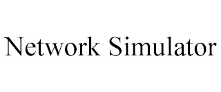 NETWORK SIMULATOR