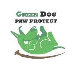 GREEN DOG PAW PROTECT