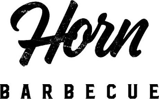 HORN BARBECUE