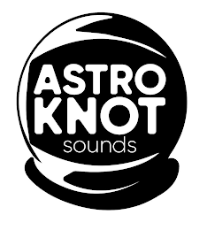 ASTROKNOT SOUNDS