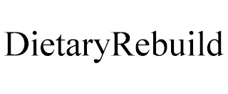 DIETARYREBUILD