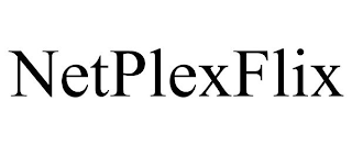 NETPLEXFLIX