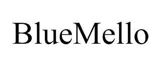 BLUEMELLO