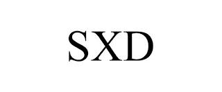 SXD