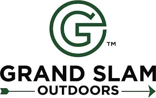 GRAND SLAM OUTDOORS G