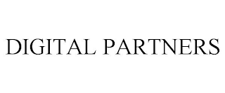 DIGITAL PARTNERS