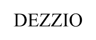 DEZZIO