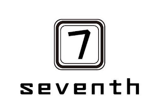 7 SEVENTH