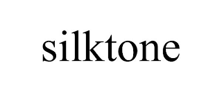 SILKTONE