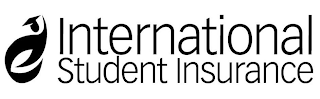 INTERNATIONAL STUDENT INSURANCE